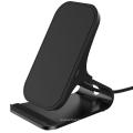 2018 New Trending best sell Product QI pad wireless charger